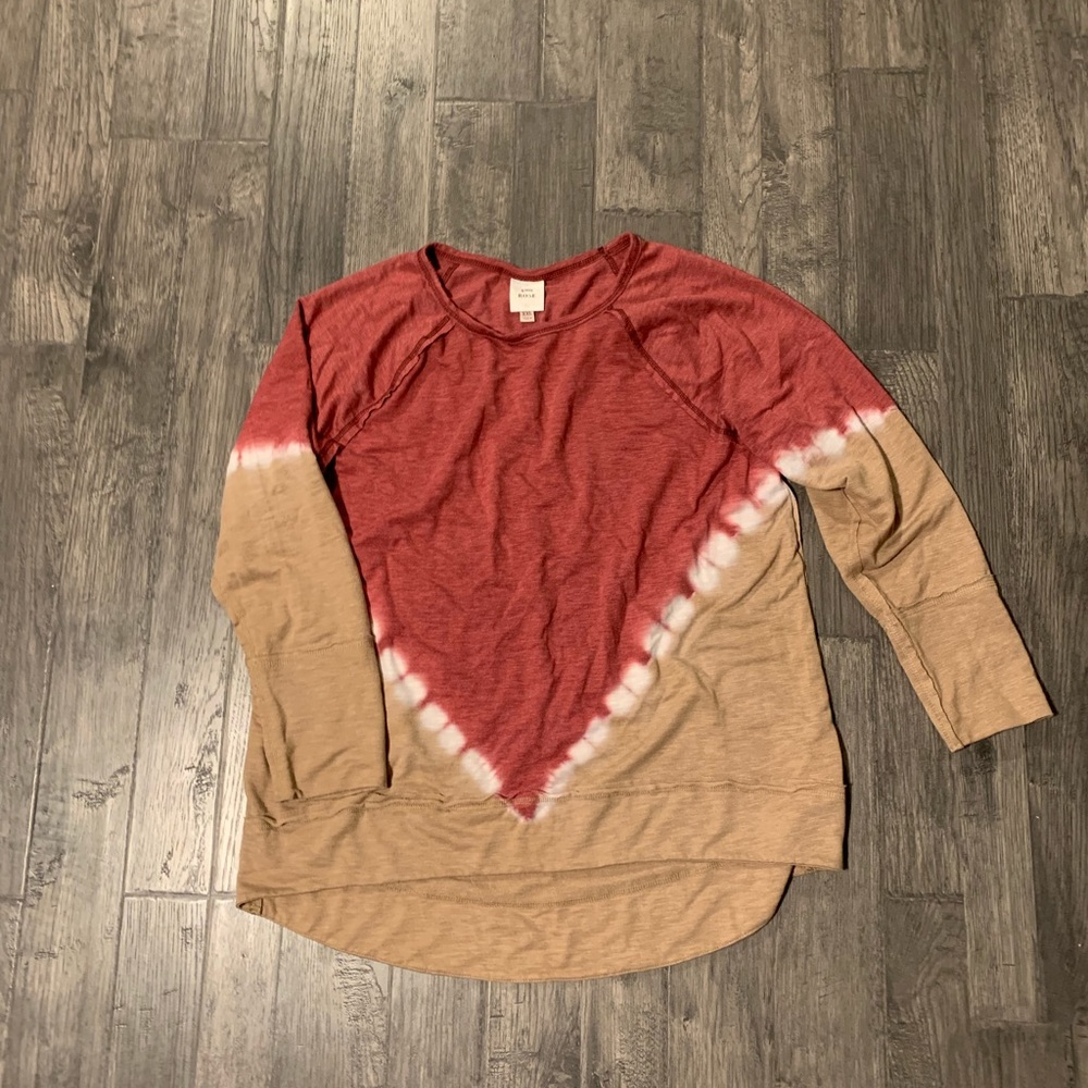 Knox Rose Women’s Long-sleeve Shirt